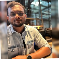 Gauresh Gosavi