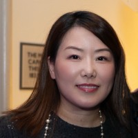 Danielle Yu