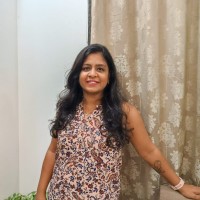 Pinakini Kurutkar
