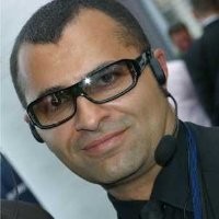 Amir Vaziri
