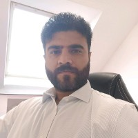 Waseem Mehmood