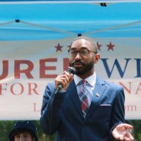 Sean-Ahmir Pinkett