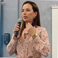 Carol Cassimiro