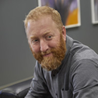 Greg Dutton