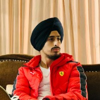 Mansidak Singh