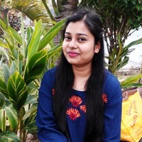 Rubi Ghosh