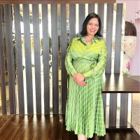 Kiran N. Gautam