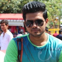 Mukul Vaghela