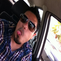 Jose Luis Gutierrez
