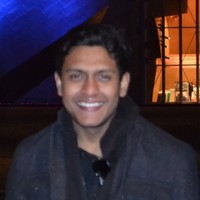 Vamsi Krishna Mamidi