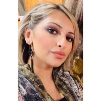 Farida Malik