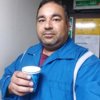 Dawinder Singh Ajit