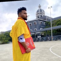 Janarthanan M