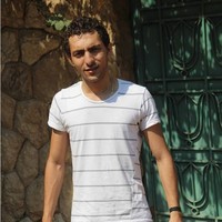 Hazem Afifi