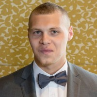 Tyler O’Neill