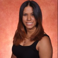 Alisha Sooknanan