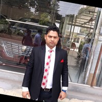 Arrahman Pulok