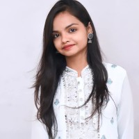 Preethi M