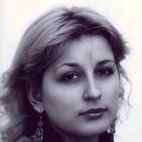 Iryna Drozd
