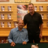 Steve Olson