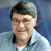 Jaap Kimmel