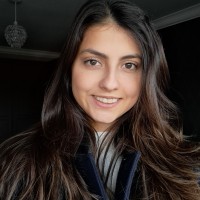 Jenireth Torrealba Molina