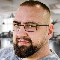 Adam Kaszuba