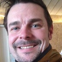 Daniel Hillbom