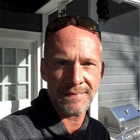 Patrick Wood