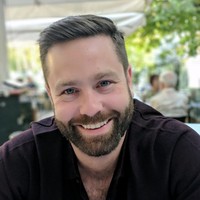 Ian Hogan, Cjp