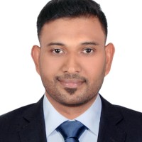 Ashik Nazar