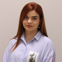 Nevena Spasić