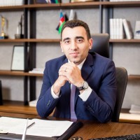 Farid Guliyev