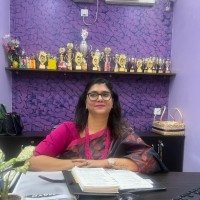 Shaifali Malhotra