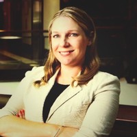 Kristy Teece