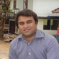 Deepak Raghav