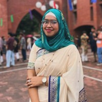 Taiyeba Tasneem, Csca™
