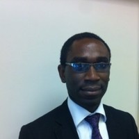 Adeseye Lanisa (Ept)