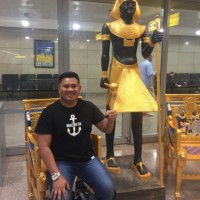 Jerick Castro