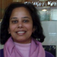 Radha Ayalasomayajula