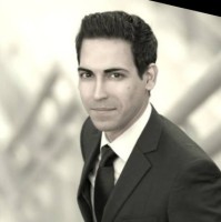 Yaniv Ben David