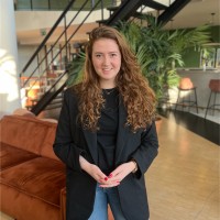 Sara Van Gameren
