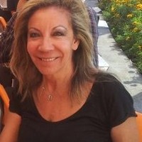 Gloria Cornet