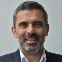 Arnaud GINET