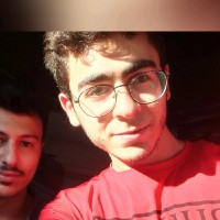 Abdalrahman Shrebati