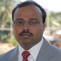 DR Manjunath Dandi