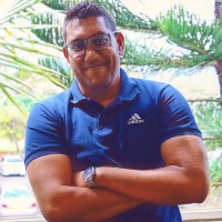 Ashvin Shibduth