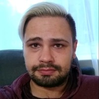 David Chebukin