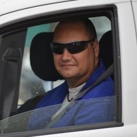 Antonio José Terrón García