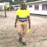 Francis Nana Osei